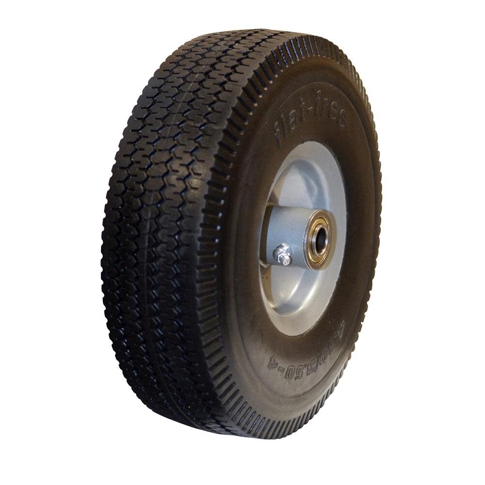 10 In. Flat Free Tire 3337