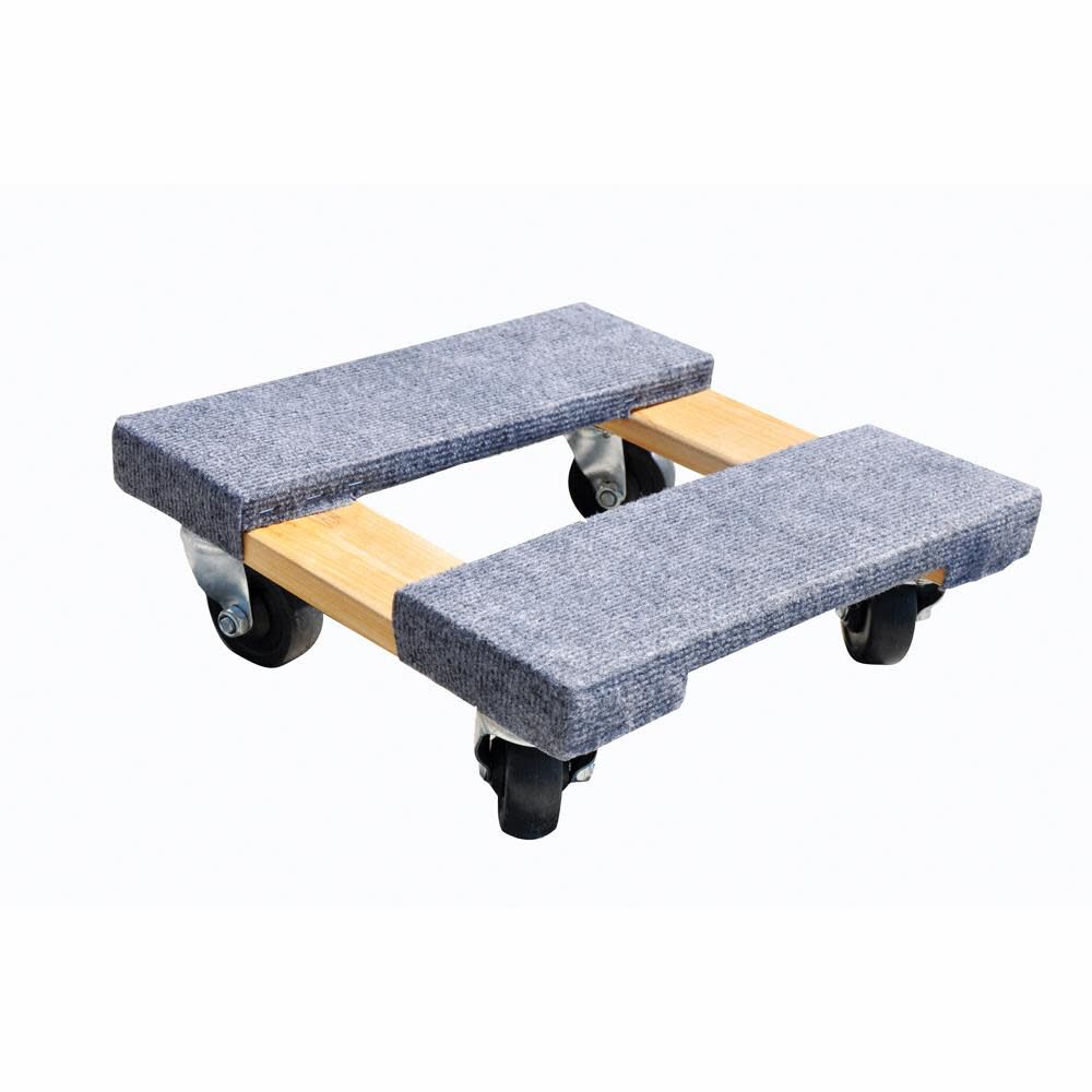 15In. Furniture Dolly 33815