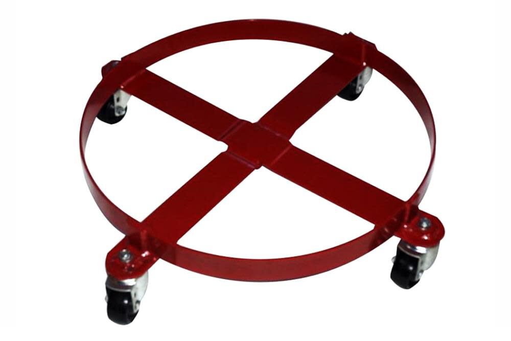 55 Gallon Drum Dolly 40146