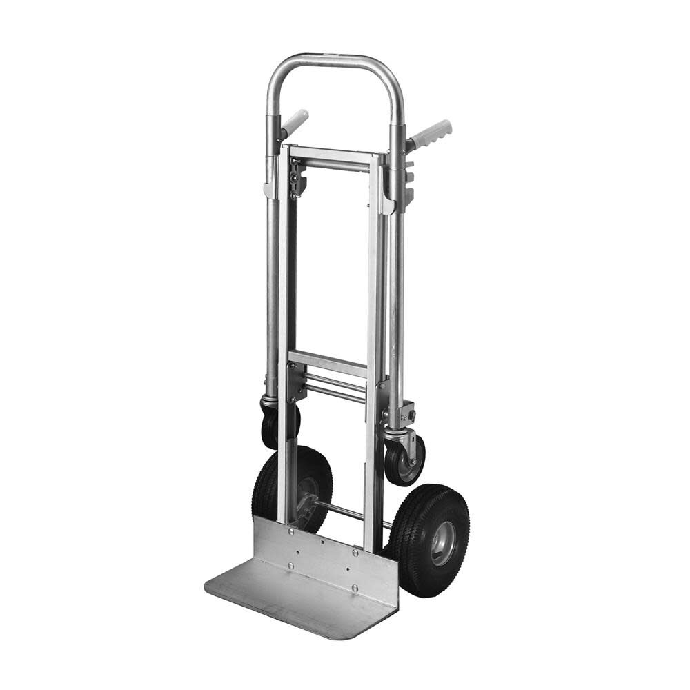 Aluminum Convertible Hand Truck 45136