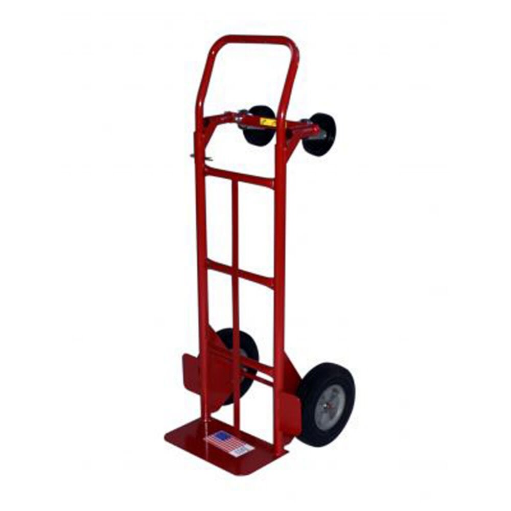 Convertible Hand Truck 47180