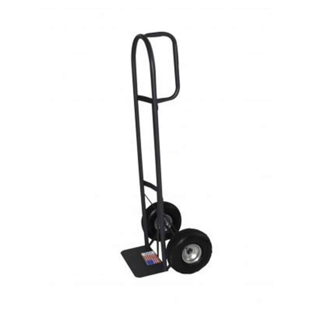 D-Handle Hand Truck 30019