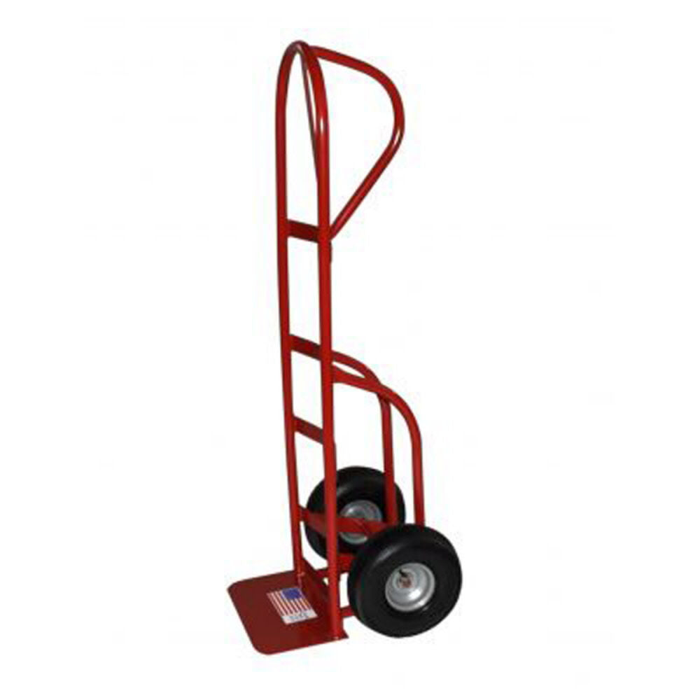 D-Handle Hand Truck 40820