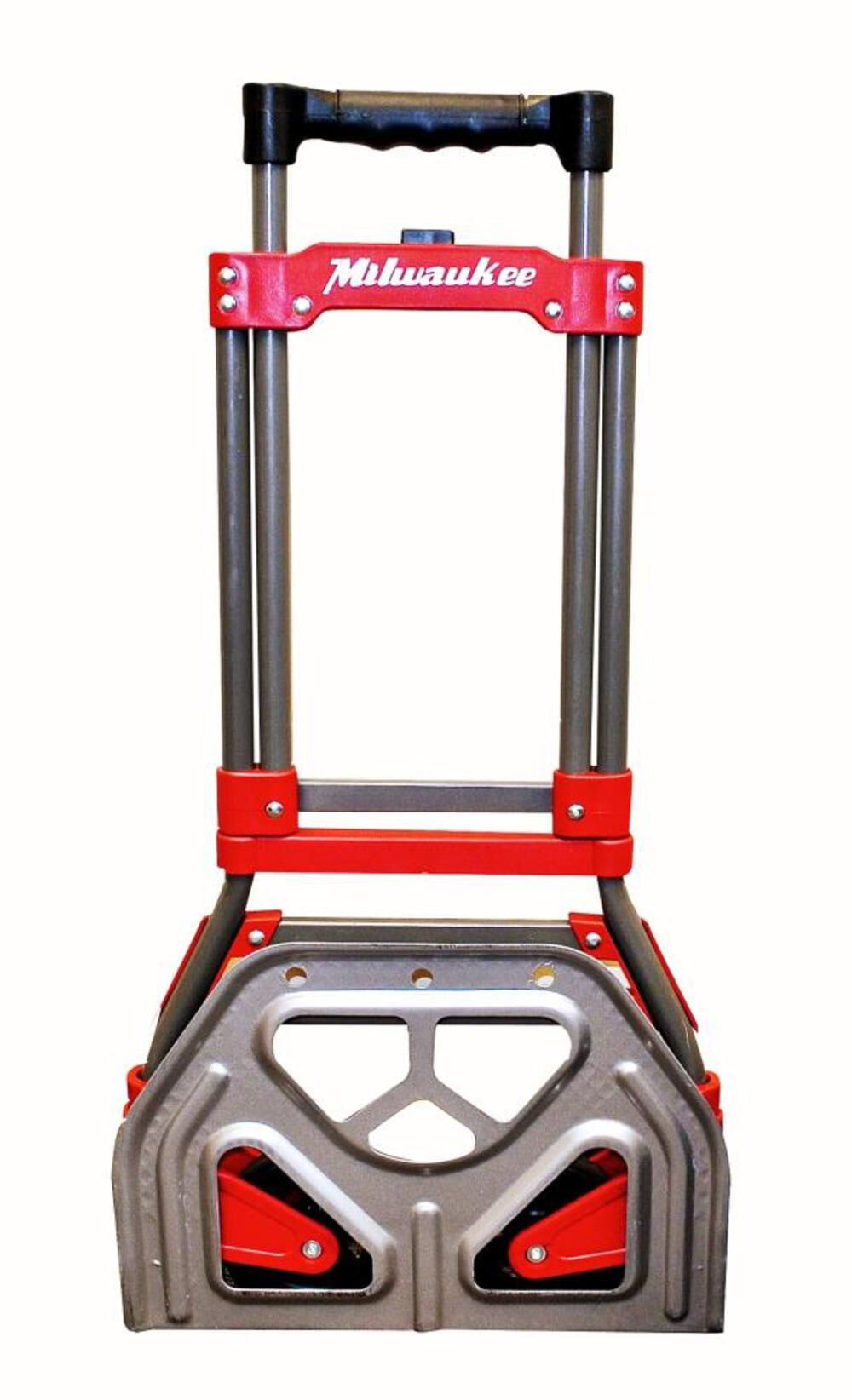 Fold Up Hand Truck 73777