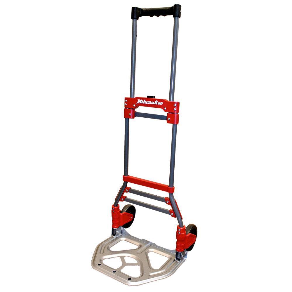 Fold Up Hand Truck 73777