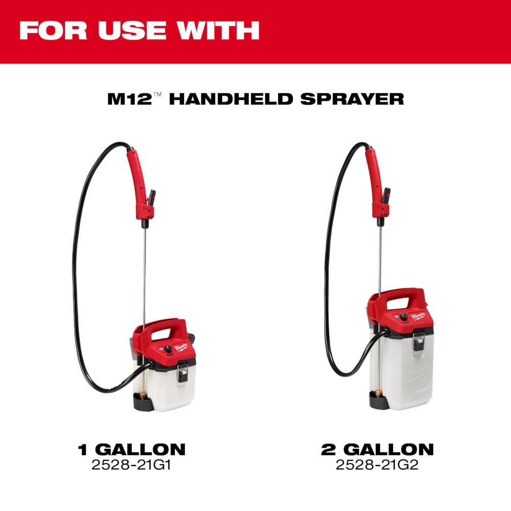 Handheld Sprayer Shoulder Strap 49-16-2764