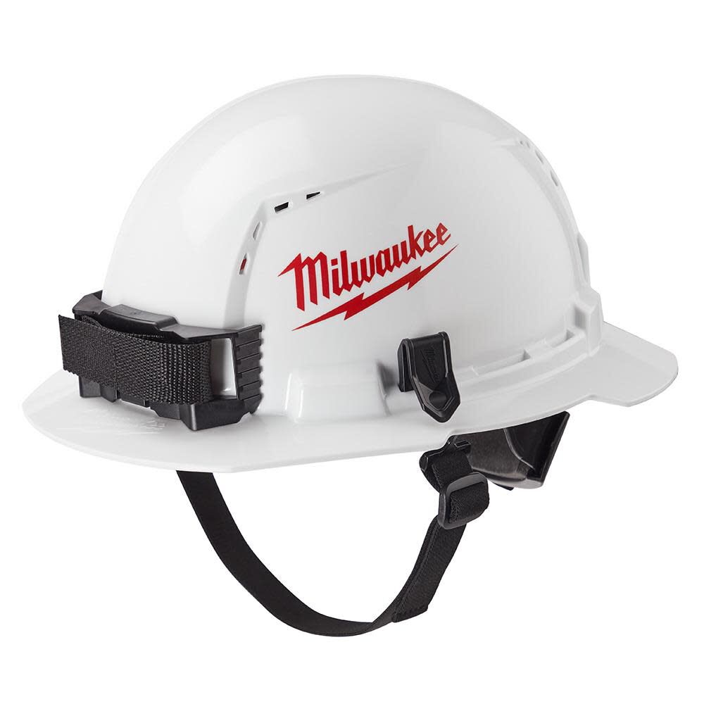 Hard Hat Chin Strap 48-73-1082