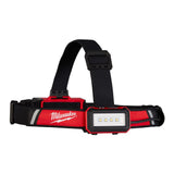 Headlamp USB Rechargeable Low-Profile 2pk Bundle 2115-21X2