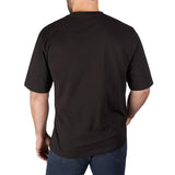 Heavy Duty Pocket T-Shirt 601M910