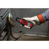 Heavy-Duty True-RMS 400 Amp Electrical Clamp Meter 2235-20