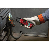 Heavy-Duty True-RMS 400 Amp Electrical Clamp Meter 2235-20