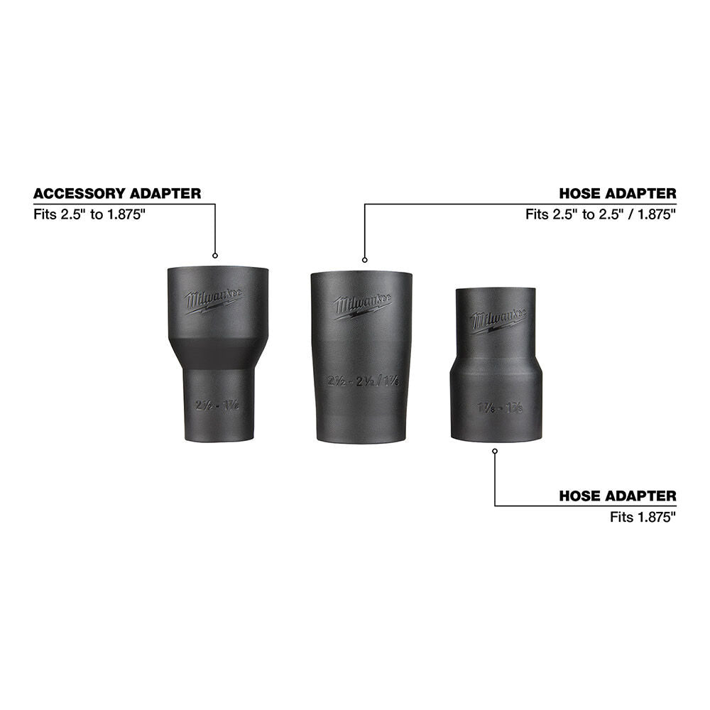 Hose and Accessory Adaptor Kit 49-90-1991