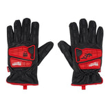 Impact Cut Level 5 Gloves Goatskin Leather 48-22-8784