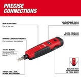 Impact Punchdown Tool 48-22-2164