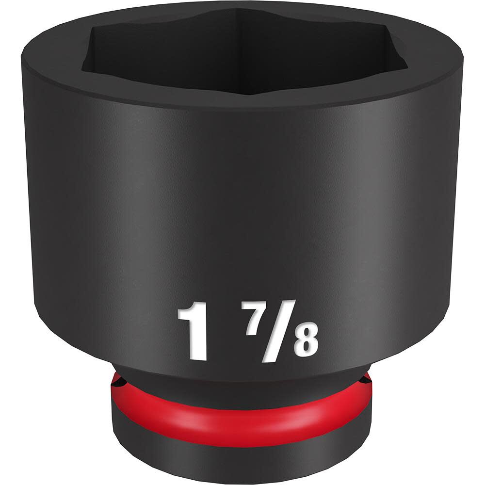 Impact Socket 3/4in Drive 1 7/8in Standard 6 Point 49-66-6321