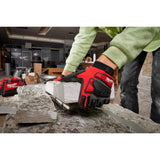 Impact Wrecking Work Glove 48-73-8550M910