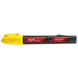 INKZALL Yellow Paint Marker 48-22-3721