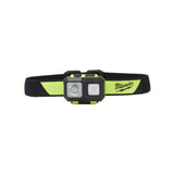 Intrinsically Safe C I II III / D 1 Spot/Flood Headlamp 2004HZL