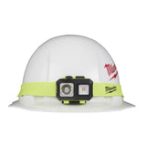 Intrinsically Safe C I II III / D 1 Spot/Flood Headlamp 2004HZL