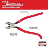 Ironworker's Pliers 48-22-6102