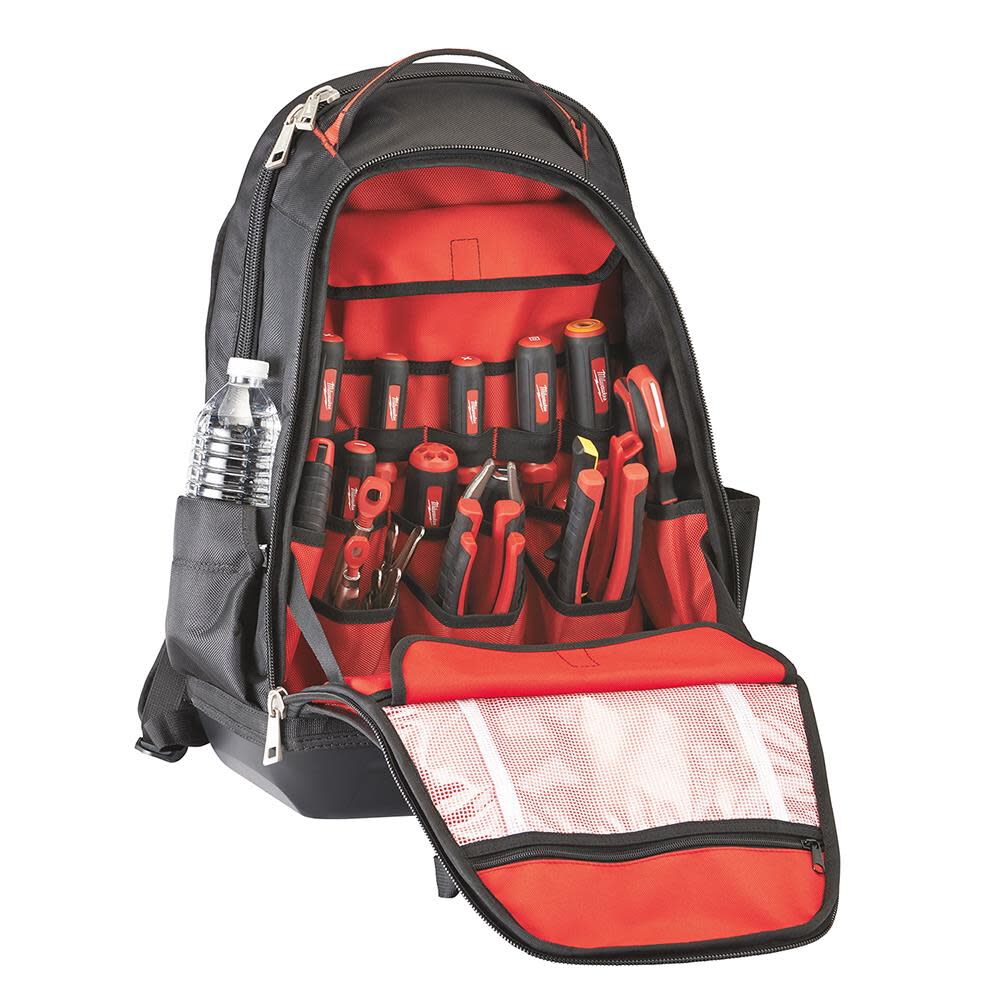 Jobsite Backpack 48-22-8200