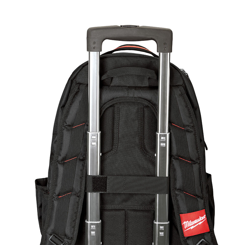 Jobsite Backpack 48-22-8200