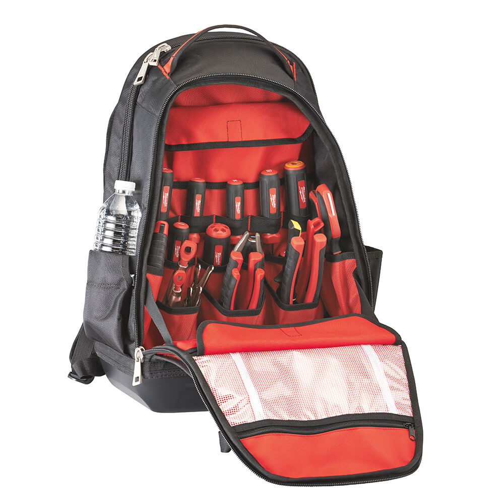 Jobsite Backpack 48-22-8200