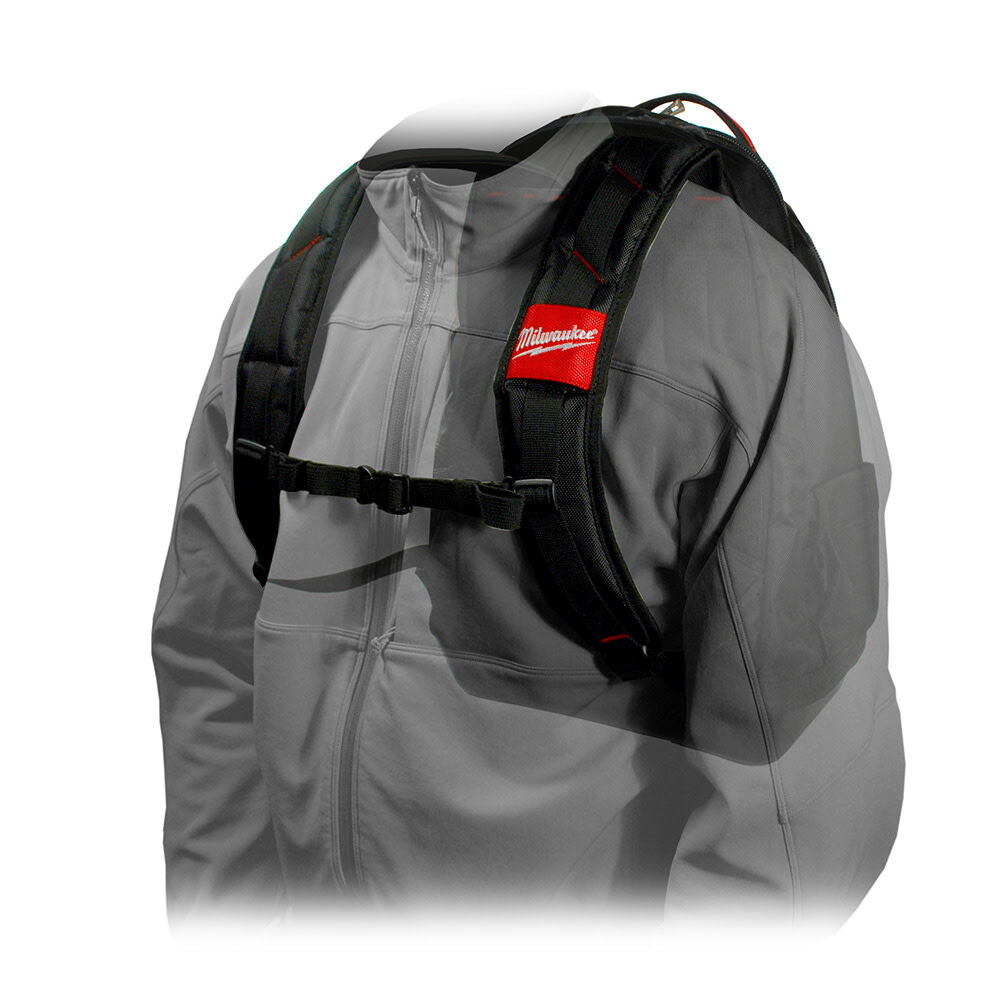 Jobsite Backpack 48-22-8200