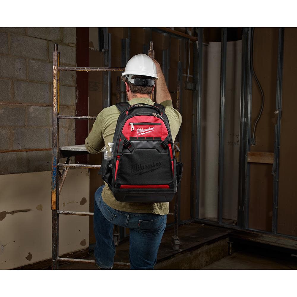 Jobsite Backpack 48-22-8200