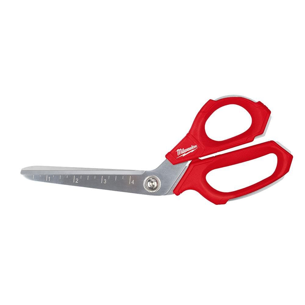 Jobsite Offset Scissors 48-22-4047