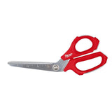 Jobsite Offset Scissors 48-22-4047