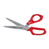 Jobsite Offset Scissors 48-22-4047