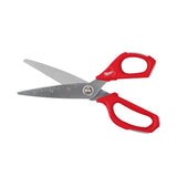 Jobsite Straight Scissors 48-22-4046