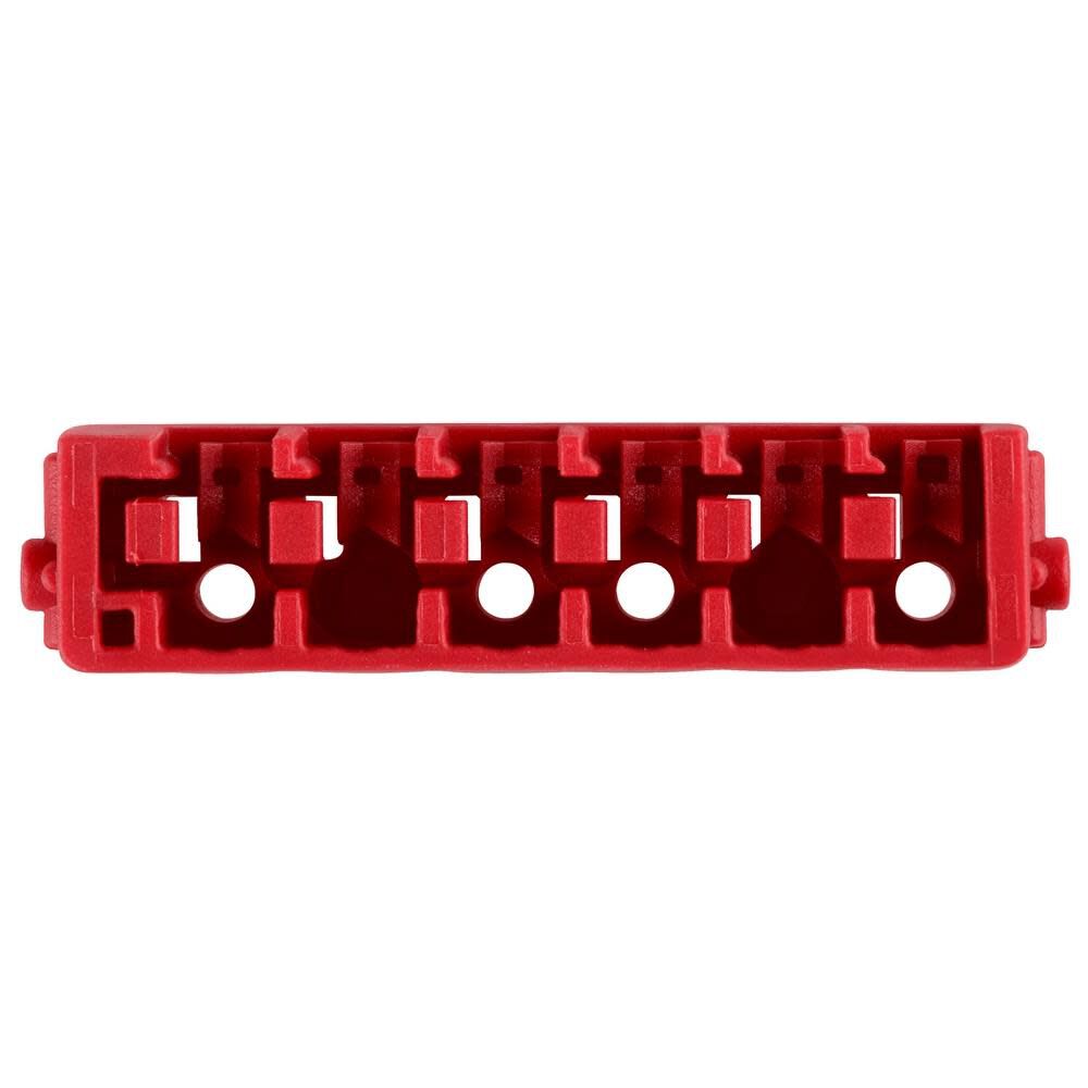 Large Case Rows for Insert Bit Accessories 5pk 48-32-9934