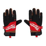 Leather Performance Gloves - S 48-73-0020