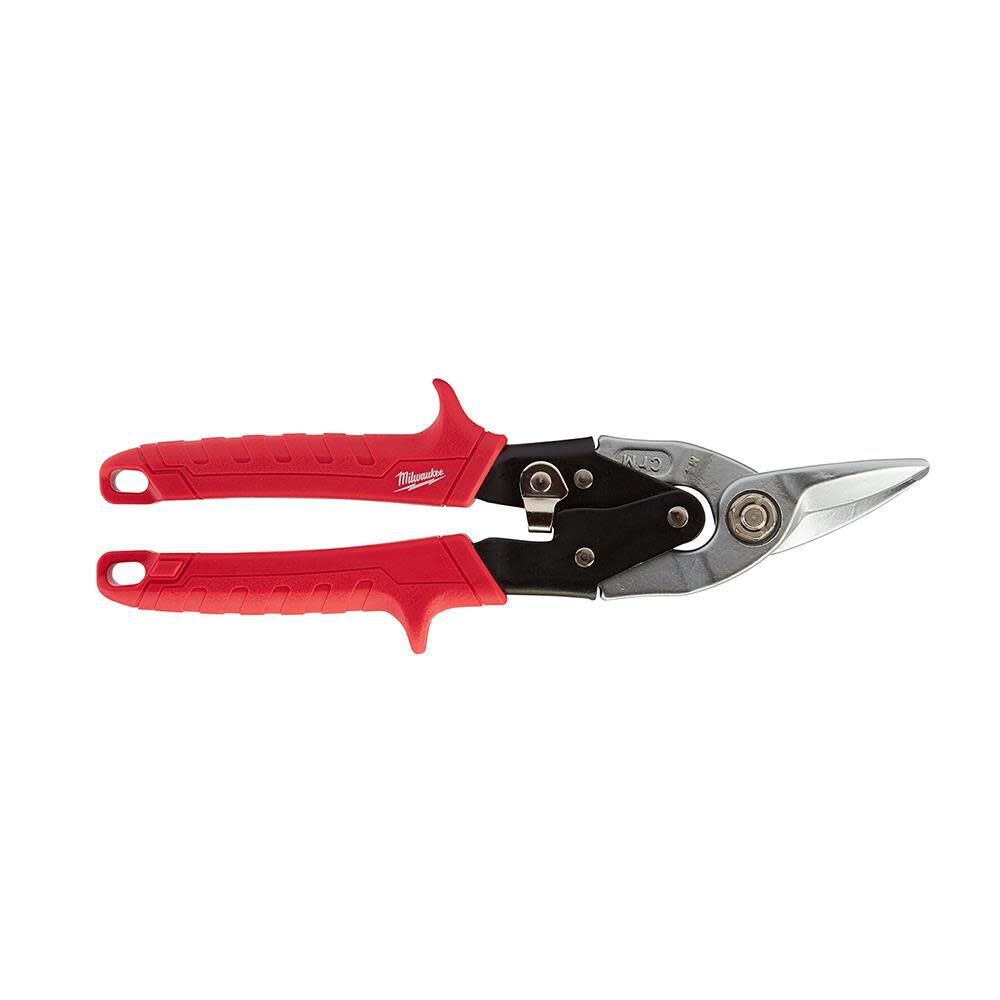 Left Cutting Aviation Snips 48-22-4510