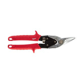 Left Cutting Aviation Snips 48-22-4510