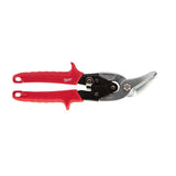 Left Cutting Offset Aviation Snips 48-22-4512