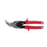 Left Cutting Offset Aviation Snips 48-22-4512