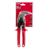 Left Cutting Upright Aviation Snips 48-22-4511