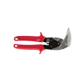 Left Cutting Upright Aviation Snips 48-22-4511