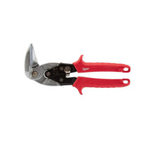 Left Cutting Upright Aviation Snips 48-22-4511