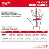 Lightweight Work Glove 48-73-8520M910