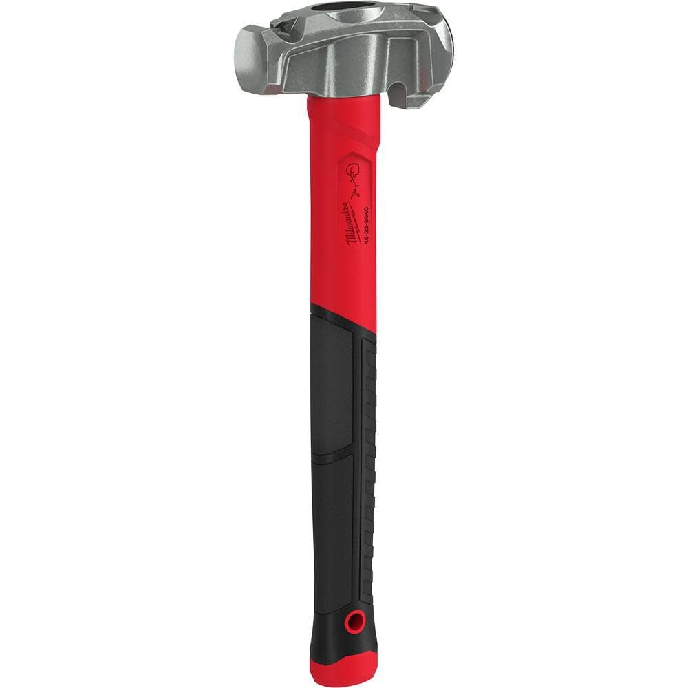 Lineman Hammer 4 in 1 48-22-9040