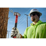 Lineman Hammer 4 in 1 48-22-9040