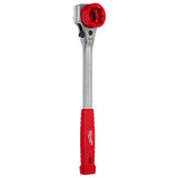 Linemans High Leverage Ratcheting Wrench 48-22-9213