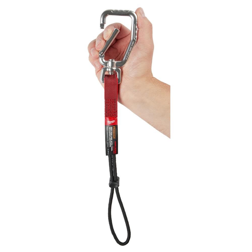 Linemans Tool Hang Strap 48-22-8297