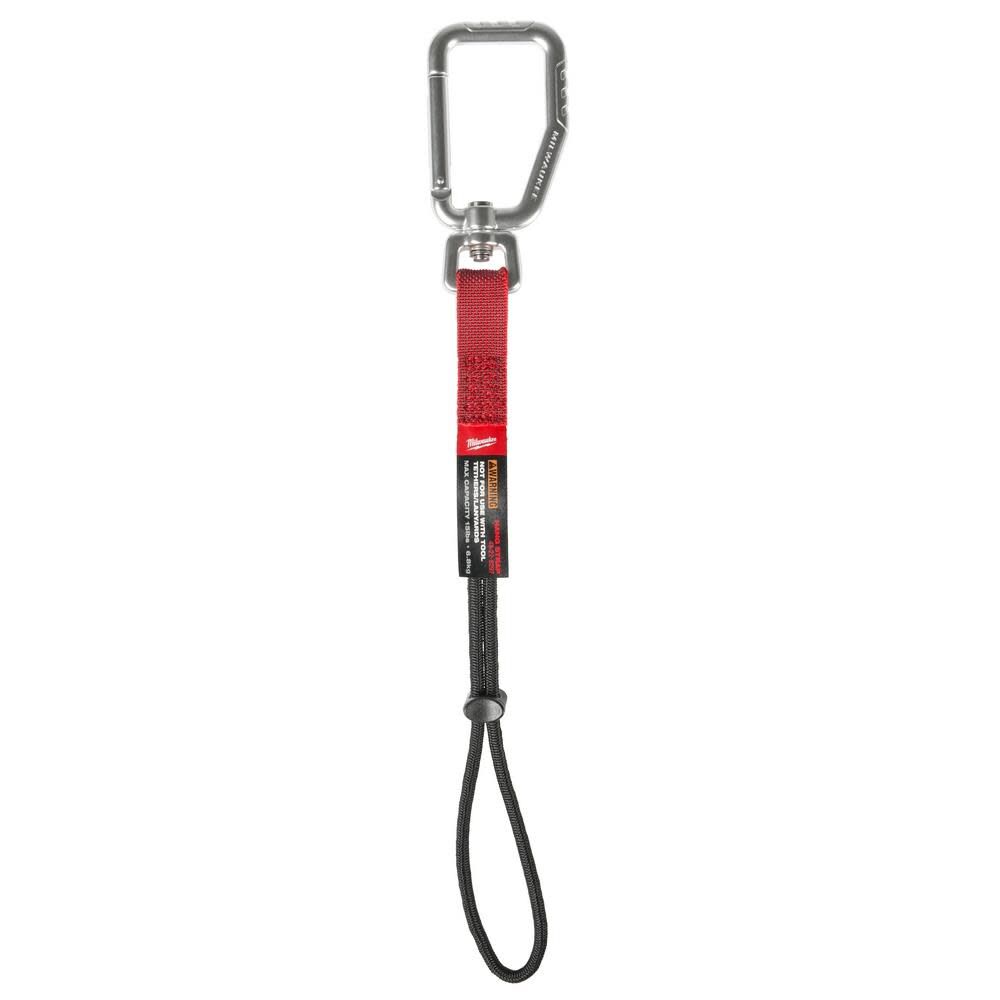 Linemans Tool Hang Strap 48-22-8297