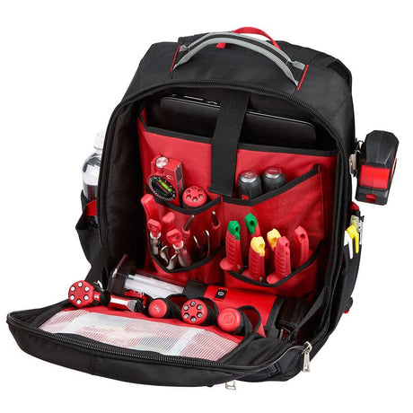 Low-Profile Backpack 48-22-8202