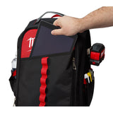 Low-Profile Backpack 48-22-8202